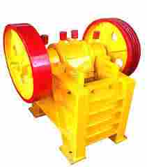 Industrial Jaw Stone Crusher