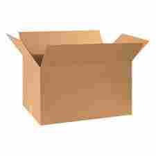 Rectangular Cargo Packaging Boxes
