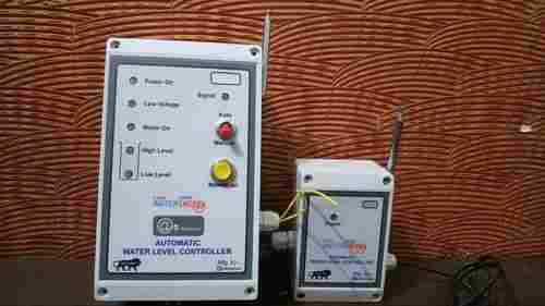 Reliable Water Level Controller