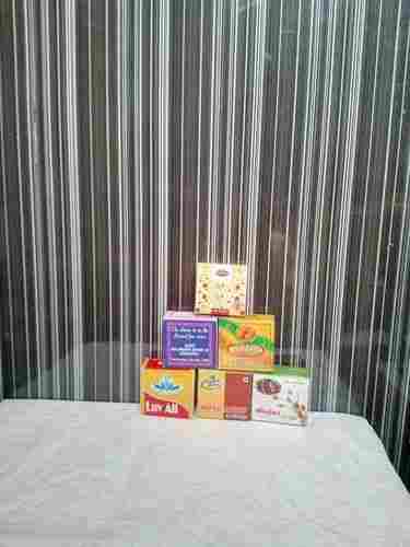 Small Laddoo Boxes 200 - 250 GM