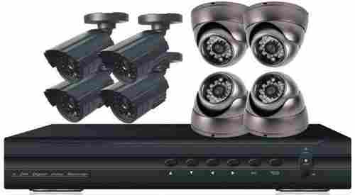 CCTV Camera Security System