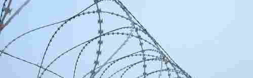 High Quality Concertina Wire