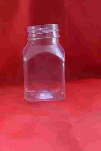 Plastic Honey Bottle For Packaging