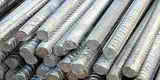 Reinforcement Steel Bars for Construction