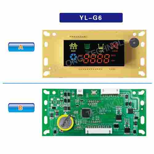 Water Purifier Circuit Boards (YL-G6)
