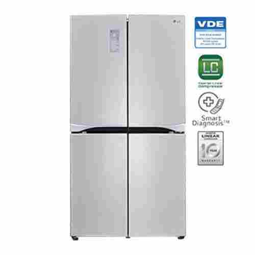 725 Litres French Door Refrigerator