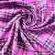 Yarn Dyed Checks Fabric