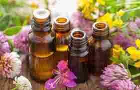 Aromatic Jasmine Essentials Oil