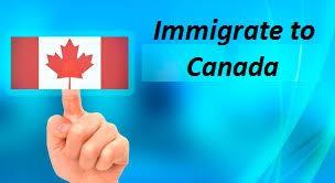 Canada Immigration Services