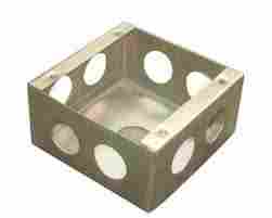 Electrical Modular Metal Box