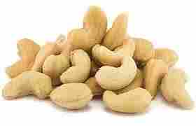 Fresh White Cashew Nuts