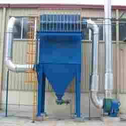 Pollution Control Dust Collectors