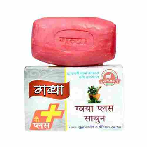 Aromatic Herbal Bath Soap