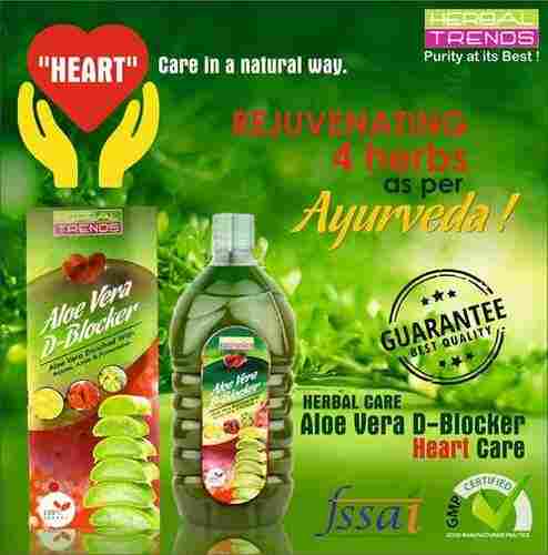 Ayurvedic Natural Cardiac Tonic