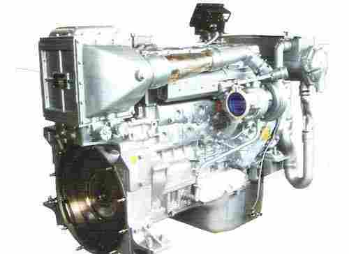 D12 Series 357 427 Hp Marine Engine