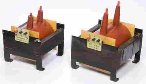 Epoxy Resin Cast Voltage Transformer Up To 33 Kv