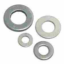 Excellent Quality Steel Washers