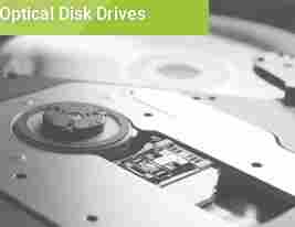 Optical Disk Drives