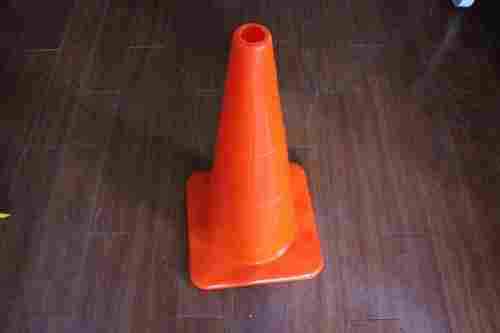 Orange Traffic Safety Cones