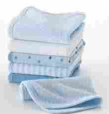 Quality Tested Baby Towels