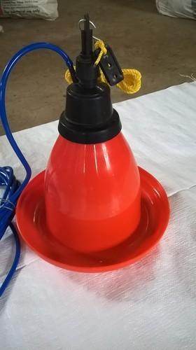 Chicken Feeder for Poultry Watering System
