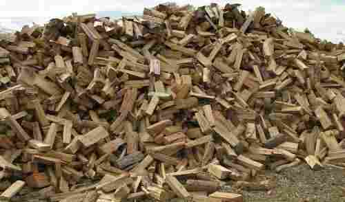 अत्यधिक मांग वाली और कम कीमत वाली जलाऊ लकड़ी 