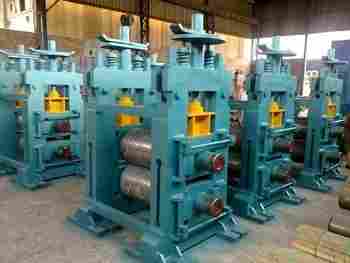 Industrial Rolling Mill Stands