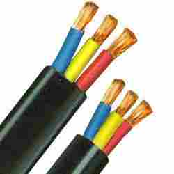 PVC Insulated Flexible Copper Cable