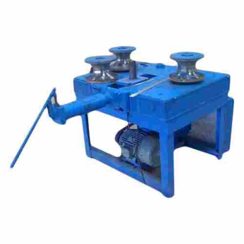 Quality Tested Pipe Bending Machine