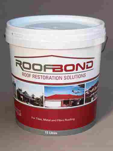 Roofbond Roof Coating Paint