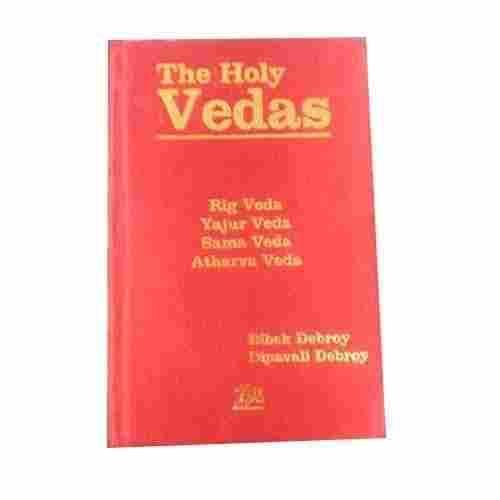 The Holy Vedic Book