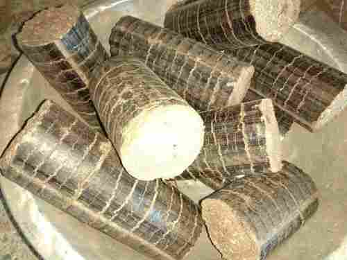 Wooden Sawdust Biomass Briquettes