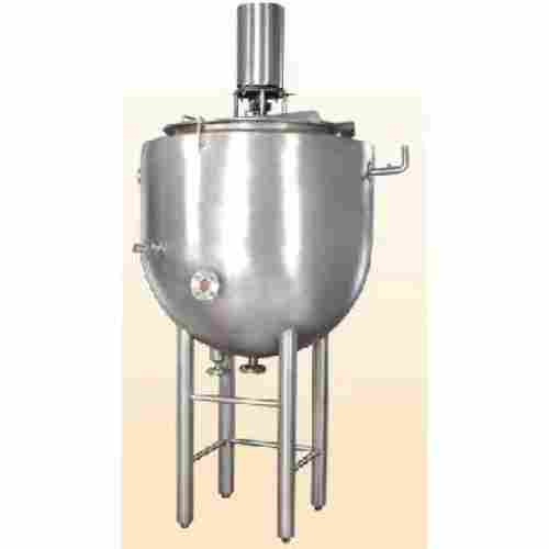 Advanced Technology Ghee Boiler