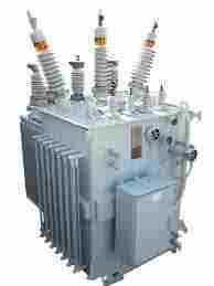 Excellent Performance Electrical Transformers
