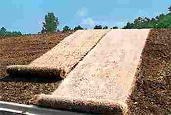 Good Range Erosion Control Blankets