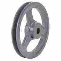 Stainless Steel Belt Pulley