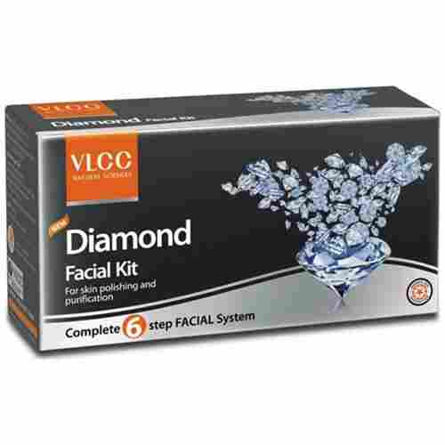 Diamond Spa Facial Kit