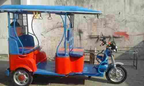 Highly Demanded Loading E Rickshaw