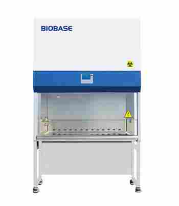 NSF Certified Biological Safety Cabinet (New Product)