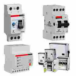Precise Design Electrical Switchgears