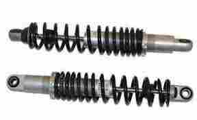 Smooth Working Automotive Shock Absorber
