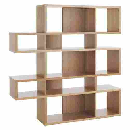 Superior Finish Wooden Shelve