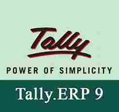 Tally.ERP9 Accounting Software