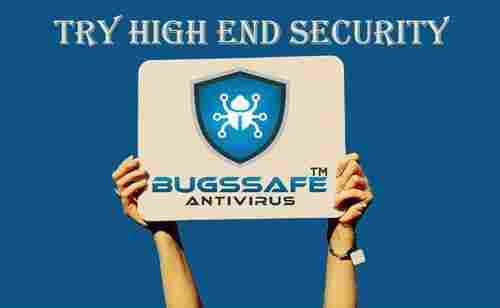 Bugssafe Total Security Antivirus