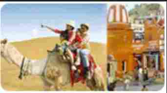 Comfortable Rajasthan Tour Packages