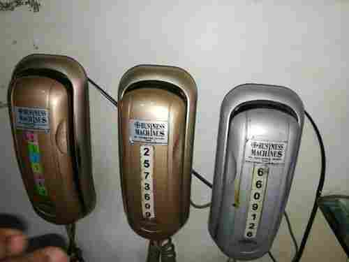 Highly Reliable Landline Phones