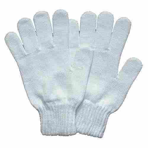 Reliable Cotton Hand Gloves