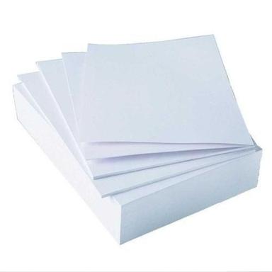 White Unique Quality Maplitho Paper