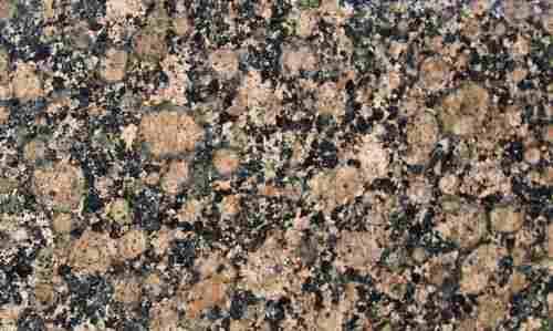 Black Indian Granite Stone