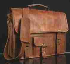 Fashion Leather Carry Bag